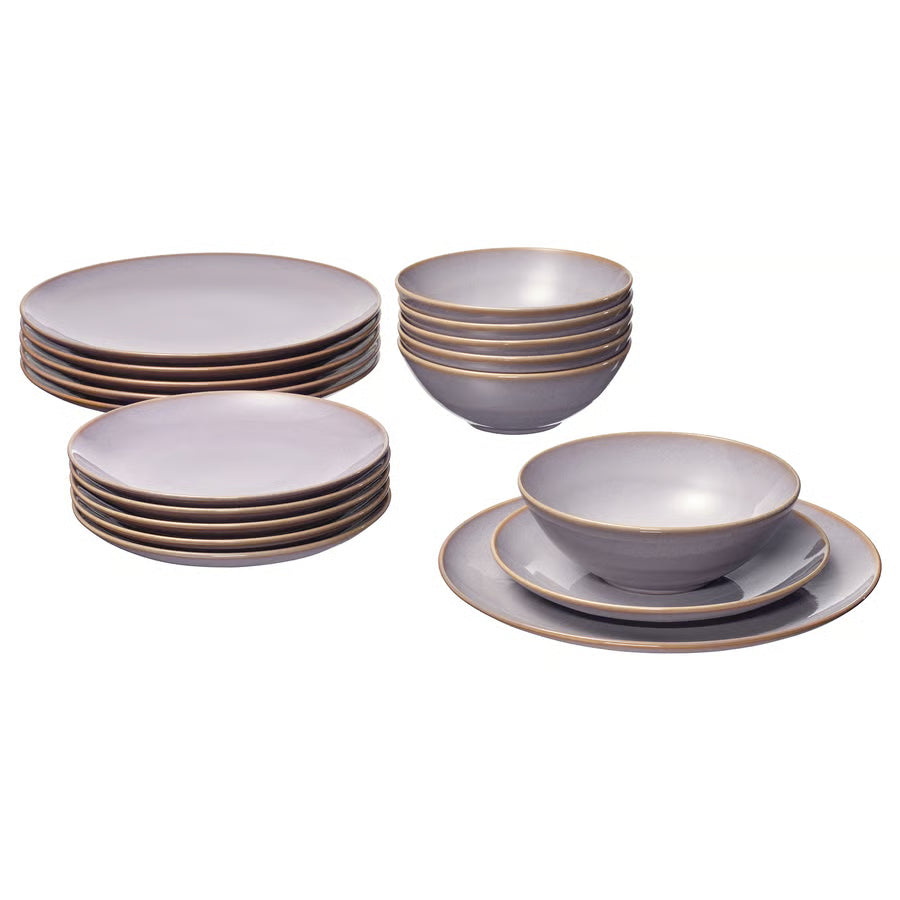 dinnerware’s simple