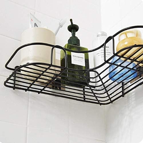 EASYBUYRECH Corner Shower Caddy Bathroom Shelf