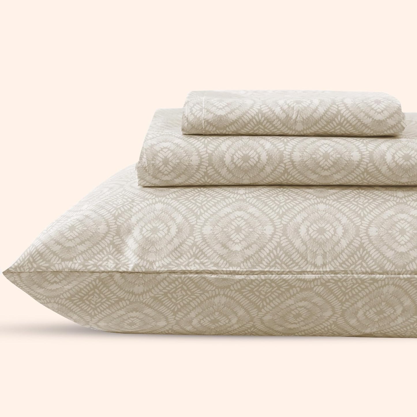 Morano Sofia Bedsheet Set Made from Microfiber Material