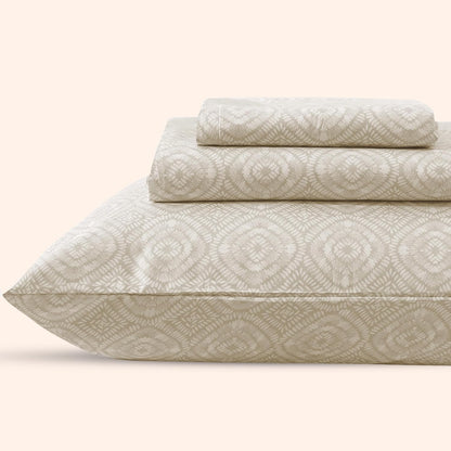 Morano Sofia Bedsheet Set Made from Microfiber Material